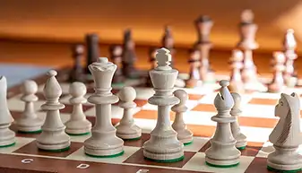 High Quality Chess Products in Dubai